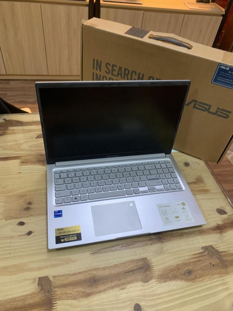 Đức Hoàng Laptop Thái Nguyên