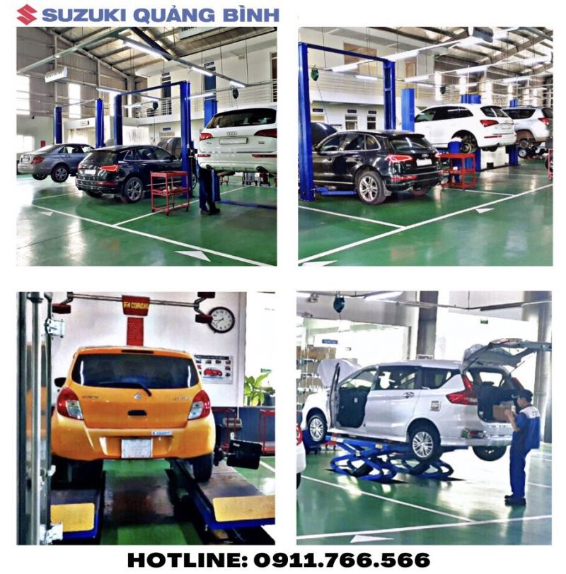 Đức Hùng Auto