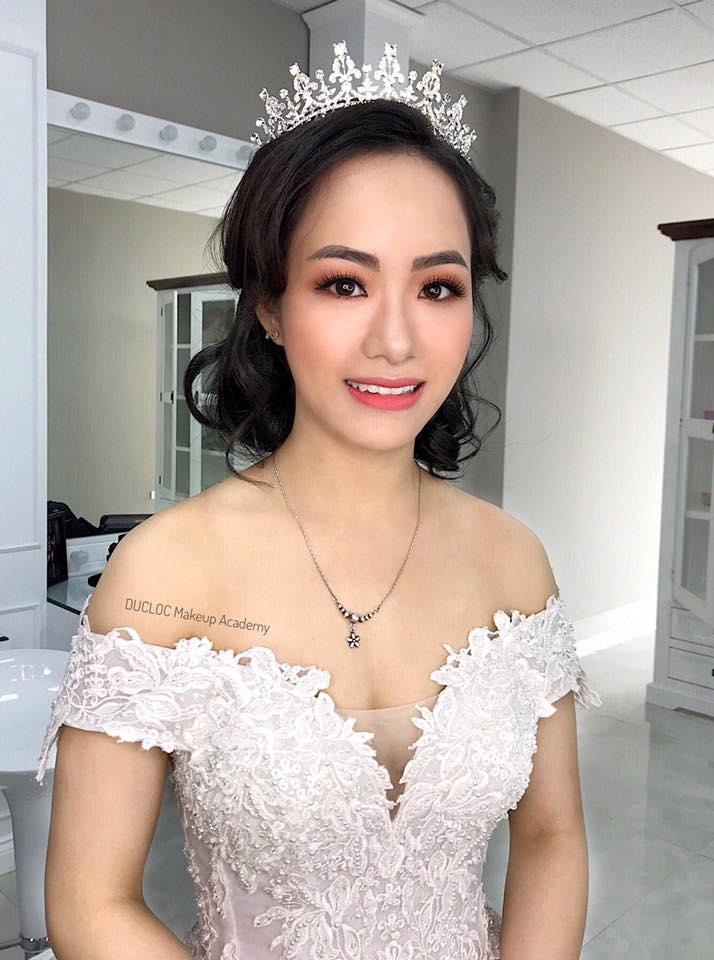 Đức Lộc Makeup Academy