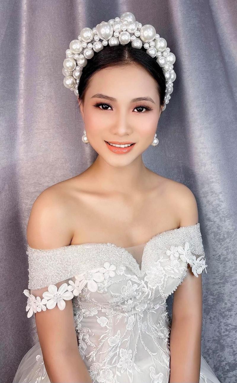 Đức Lộc Makeup Academy