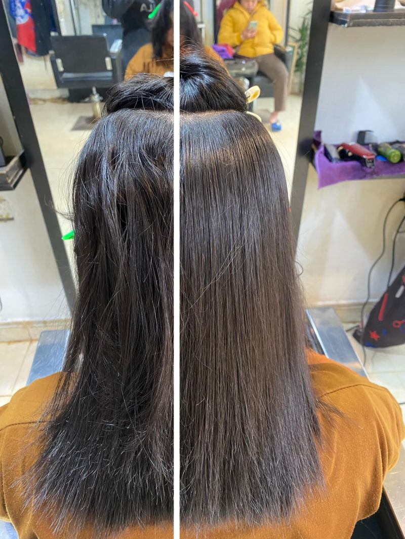 Đức Mạnh Hair Salon