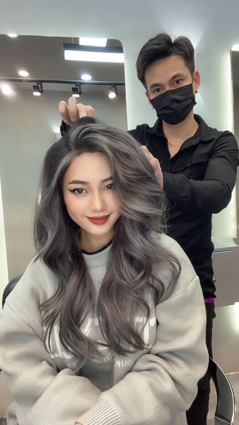 Đức Nguyễn Hair