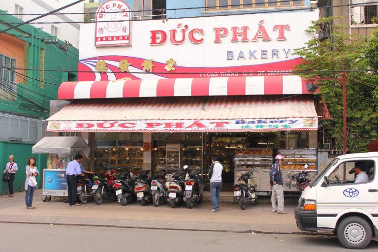 Đức Phát Bakery