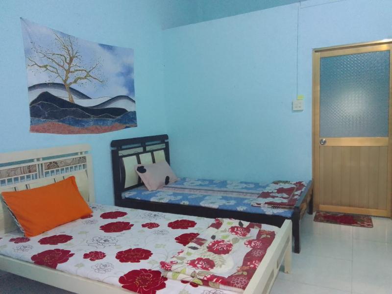 Đức Phát Homestay