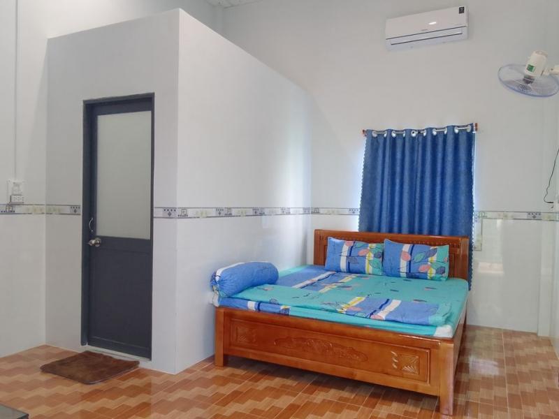 Đức Phát Homestay