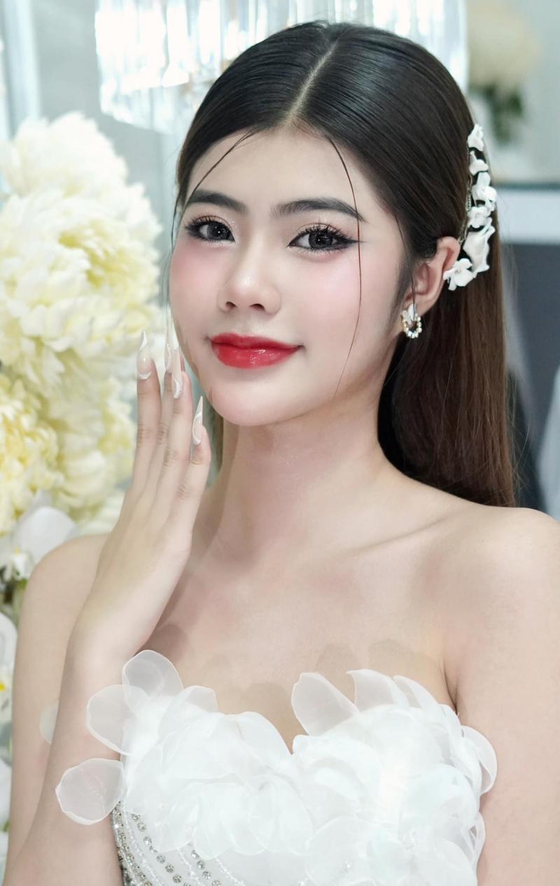 Duc Thanh Ho Make Up