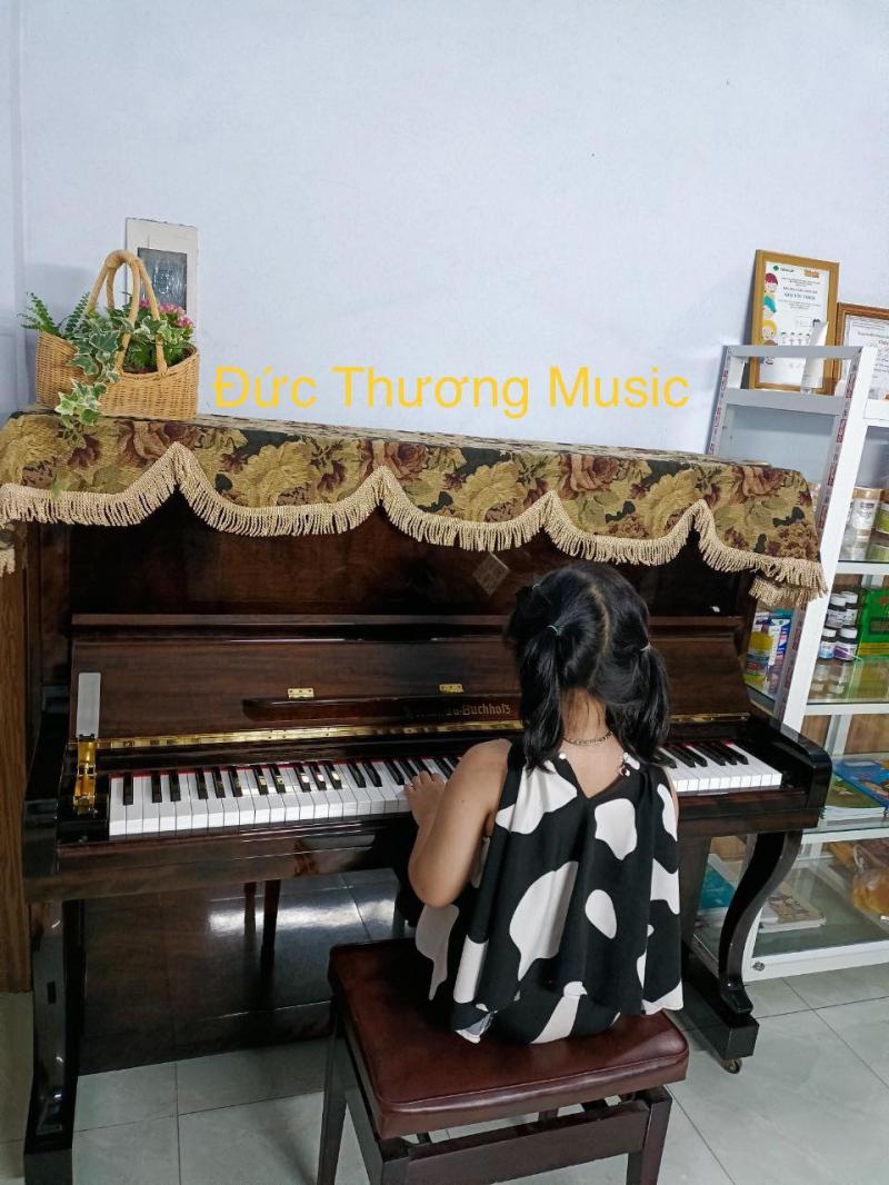 Đức Thương Music