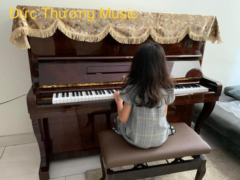 Đức Thương Music