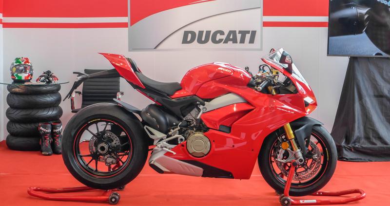 Ducati