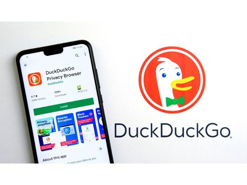 DuckDuckGo