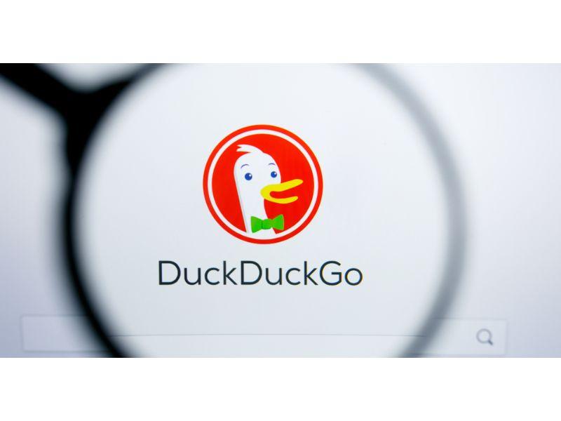 DuckDuckGo