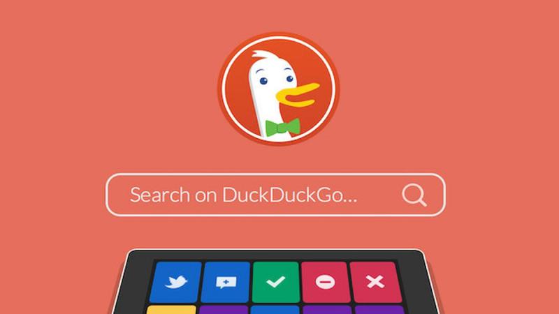 DuckDuckGo