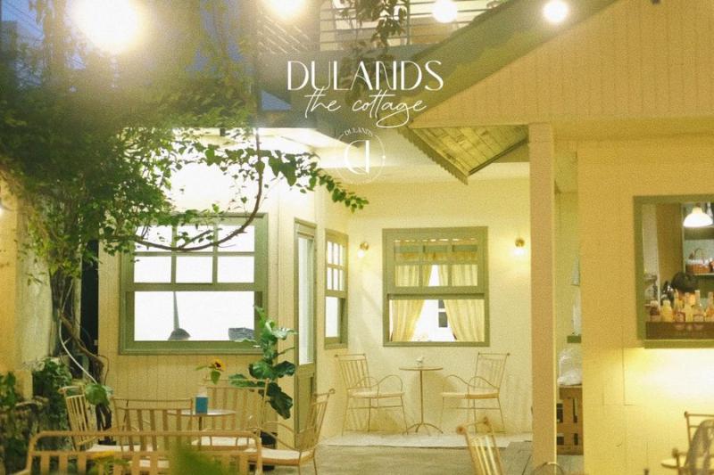 Dulands the cottage