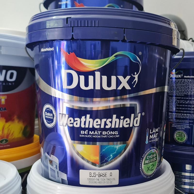 DULUX Dương Tâm