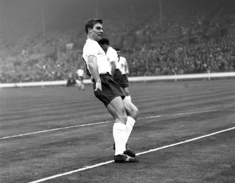 Duncan Edwards