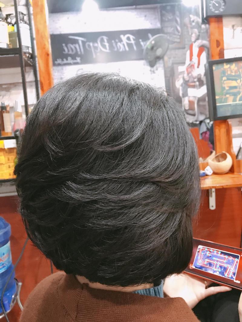 Dung Còi Hair Salon