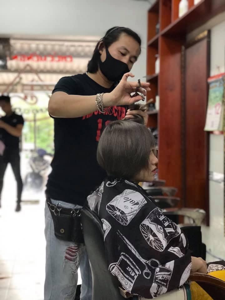 Dung Cường Hair Salon