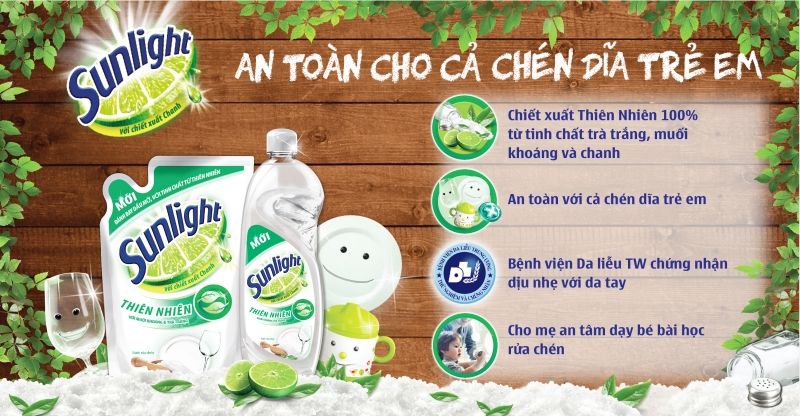 Đừng đặt toàn bộ niềm tin vào các quảng cáo