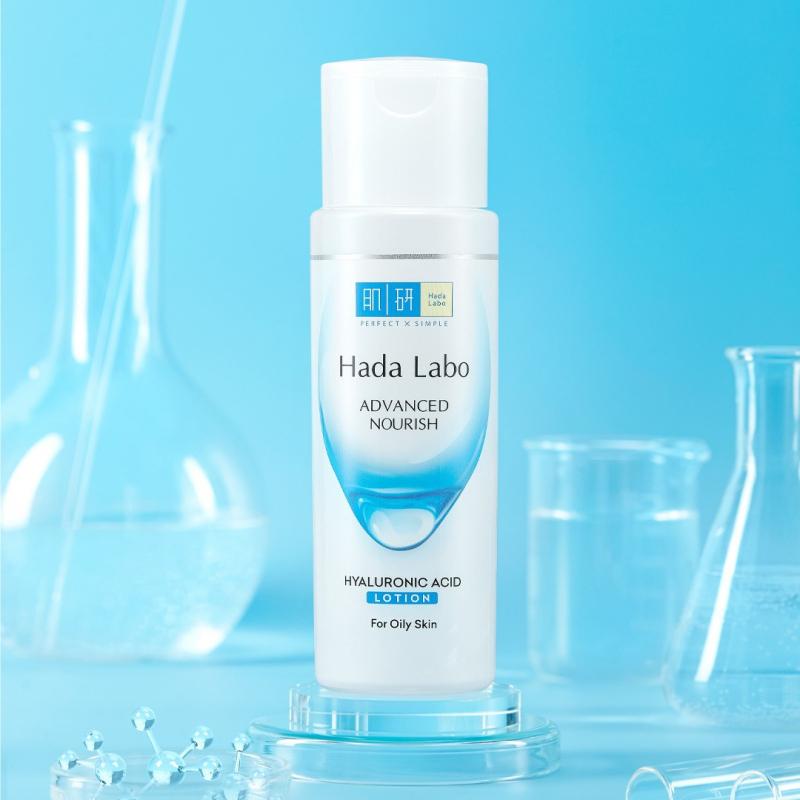 Hada Labo Advanced Nourish Lotion