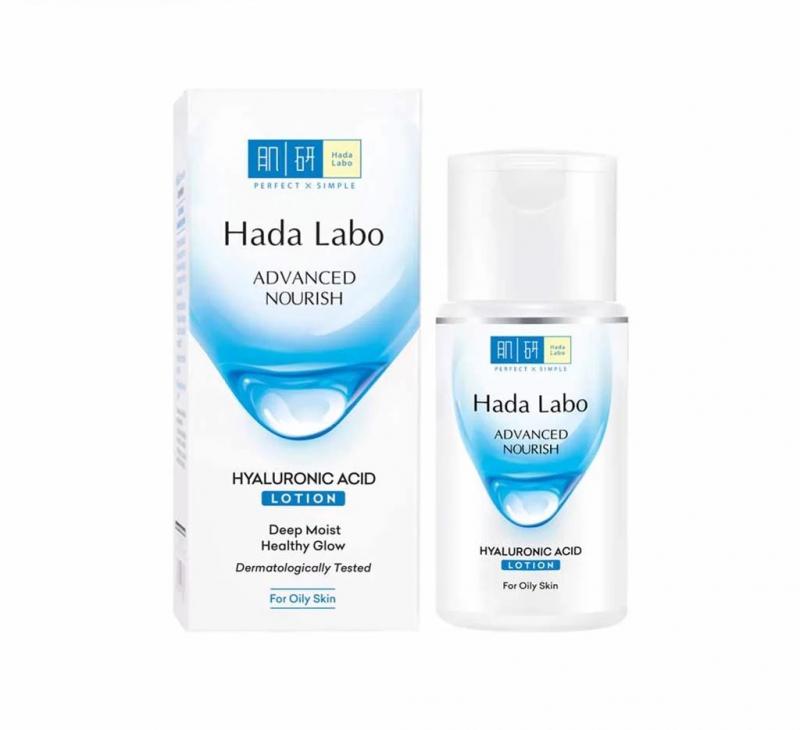 Hada Labo Advanced Nourish Lotion