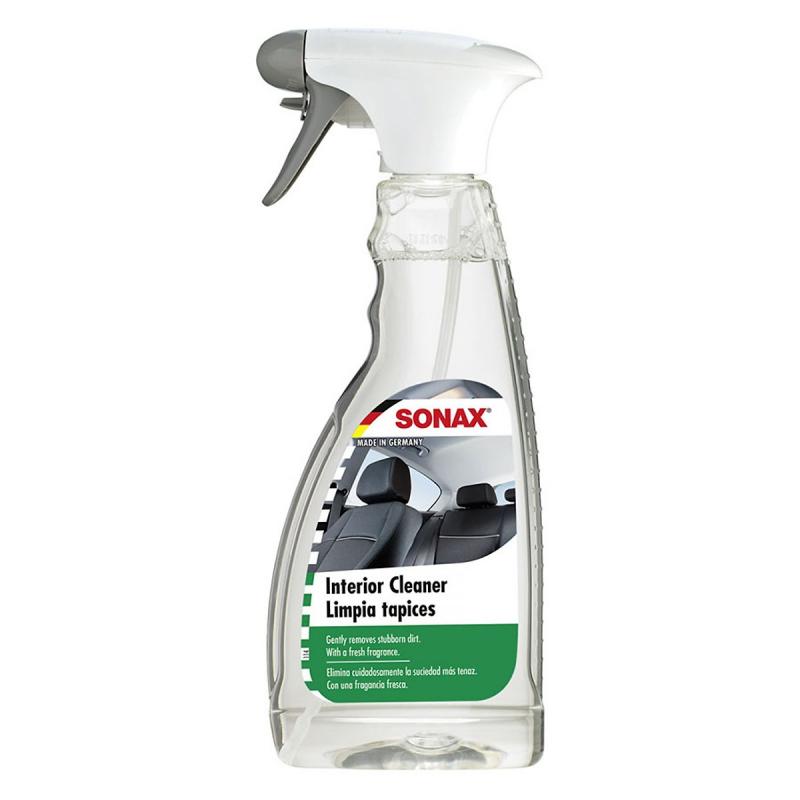 Dung dịch làm sạch nội thất xe Sonax Car Interior Cleaner