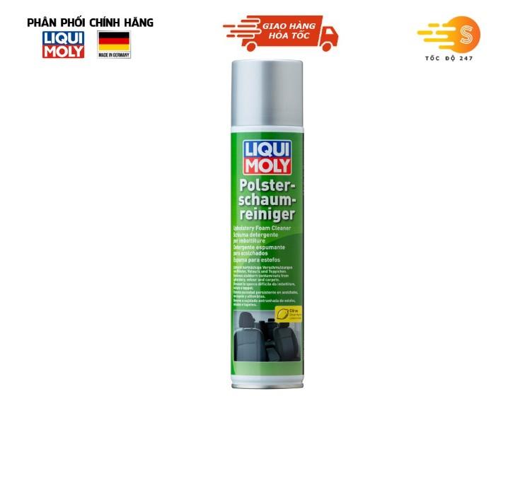 Dung dịch vệ sinh nội thất Liqui Moly