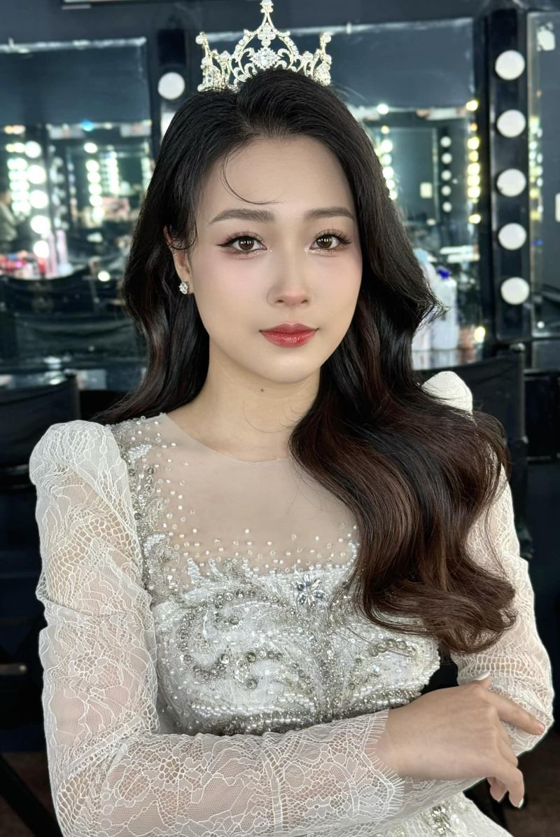 Dung Đỗ Makeup