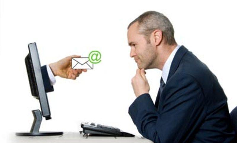 Đừng gửi email ngay lập tức