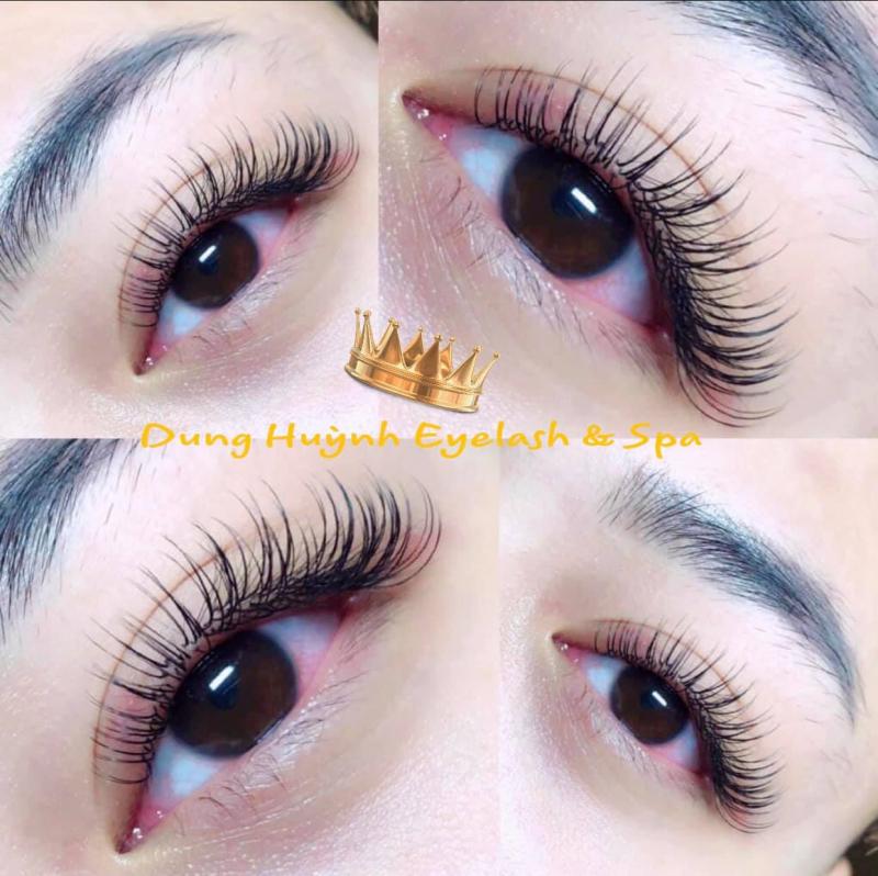 Dung Huỳnh Eyelash & Spa