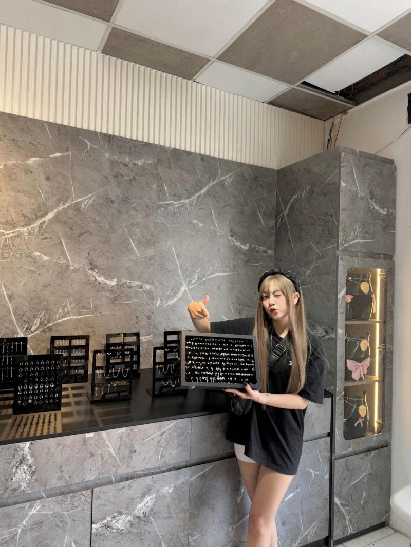 Dung Nguyễn Piercing