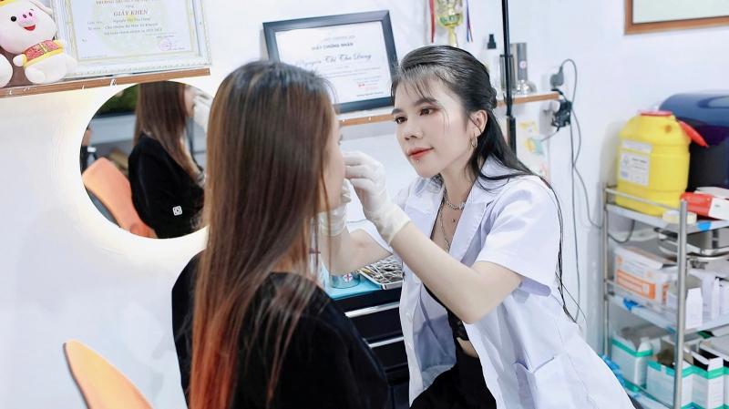 Dung Nguyễn Piercing