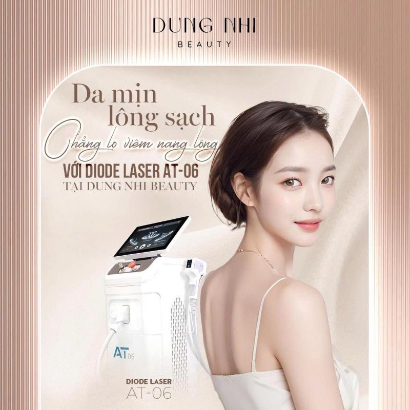 Dung Nhi Beauty Spa