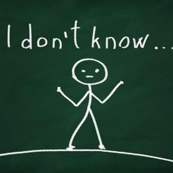 Đừng nói “Tôi không biết” hoặc “Tôi không làm được”