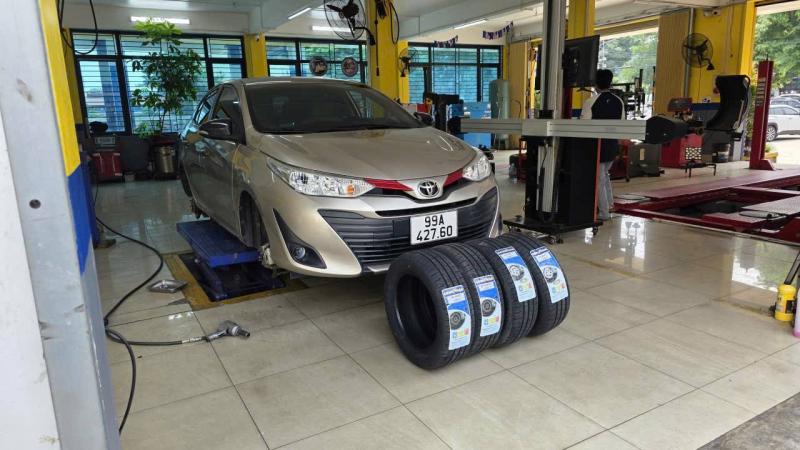 Dũng Tùng Autocare