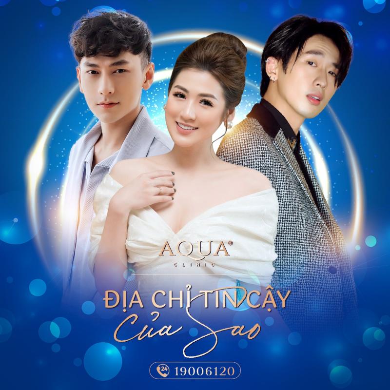 Được nhiều ngôi sao và người nổi tiếng lựa chọn