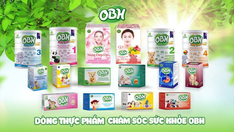 Dược phẩm Lâm Hạnh