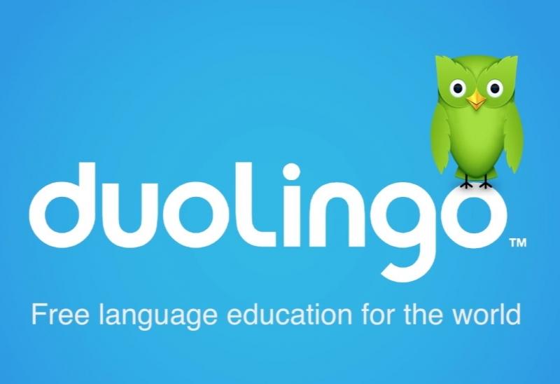 Duolingo