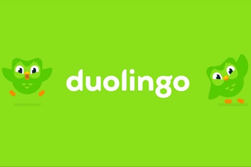 Duolingo