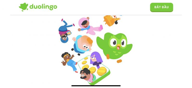 duolingo.com