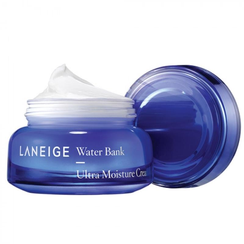 Kem dưỡng ẩm Laneige Water Bank Gel Cream