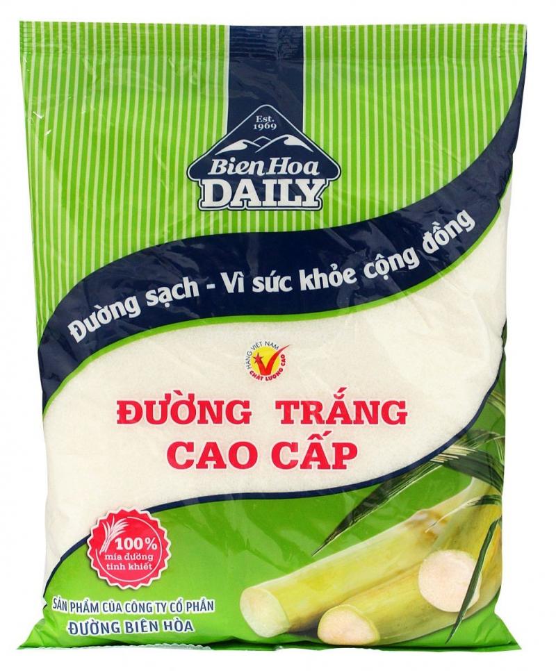 Đường trắng cao cấp Biên Hòa