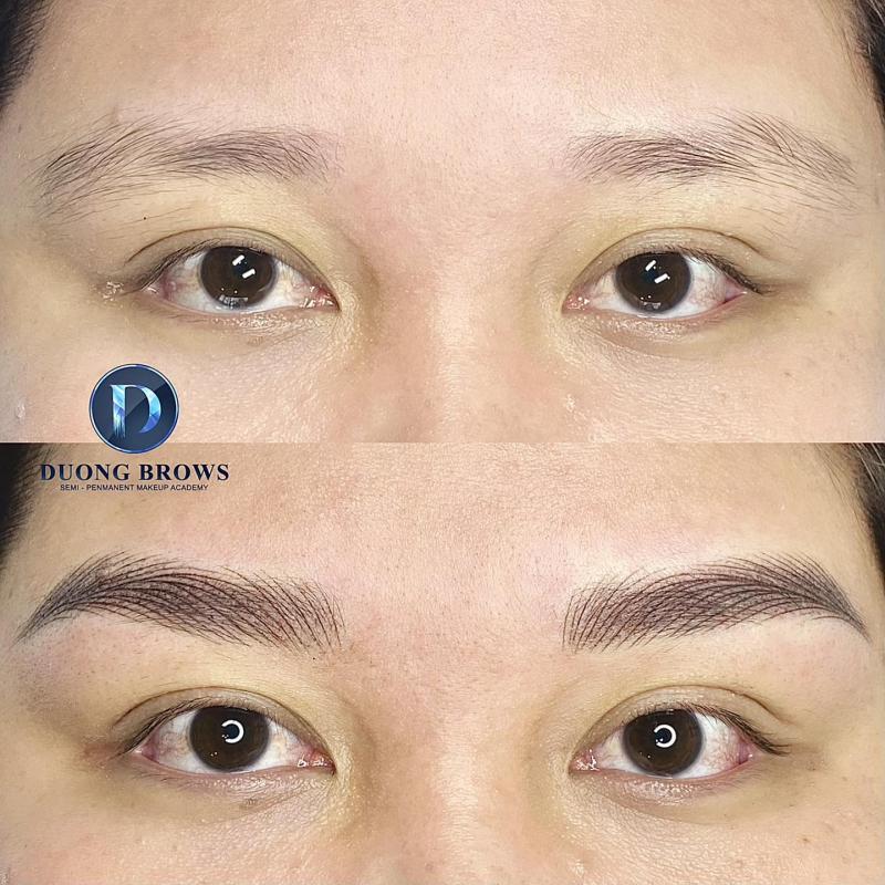 Dương Brows Academy