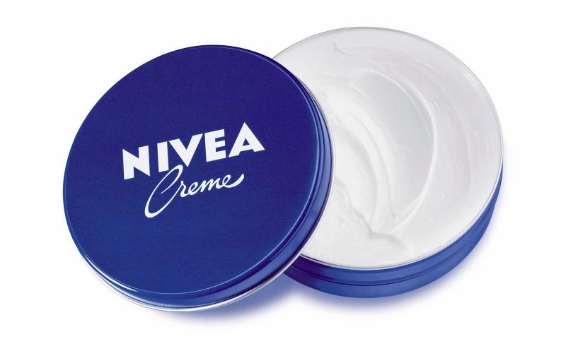 Kem dưỡng ẩm da Nivea Crème