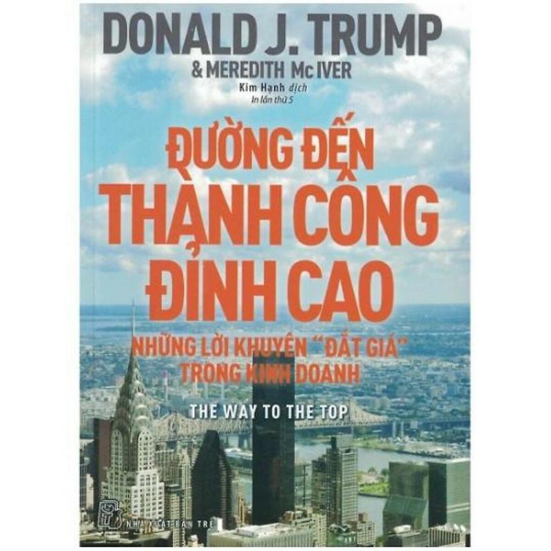 Đường Đến Thành Công Đỉnh Cao - The Way To The Top