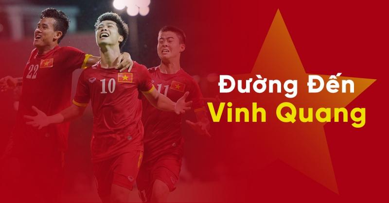 Đường đến vinh quang – Bức Tường