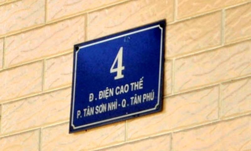 Đường Điện Cao Thế