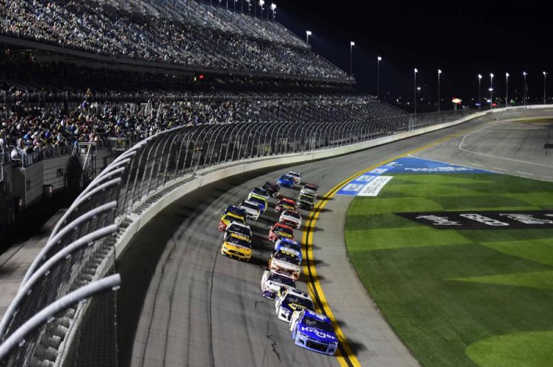 Đường đua Daytona 500 (NASCAR)