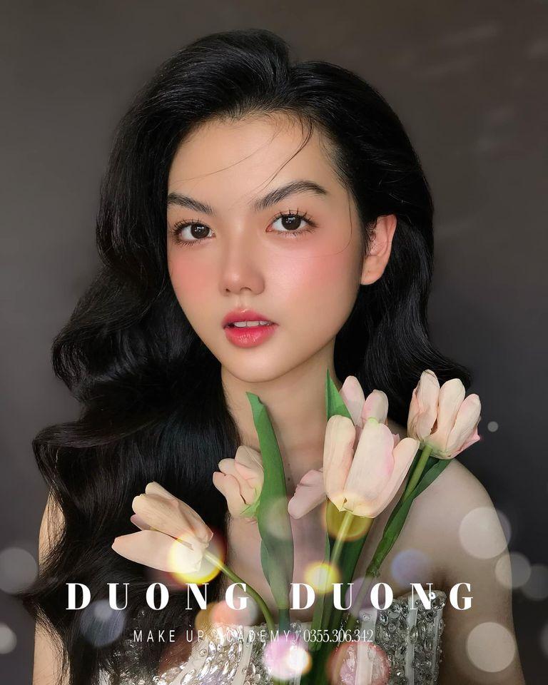 Dương Dương Makeup Academy