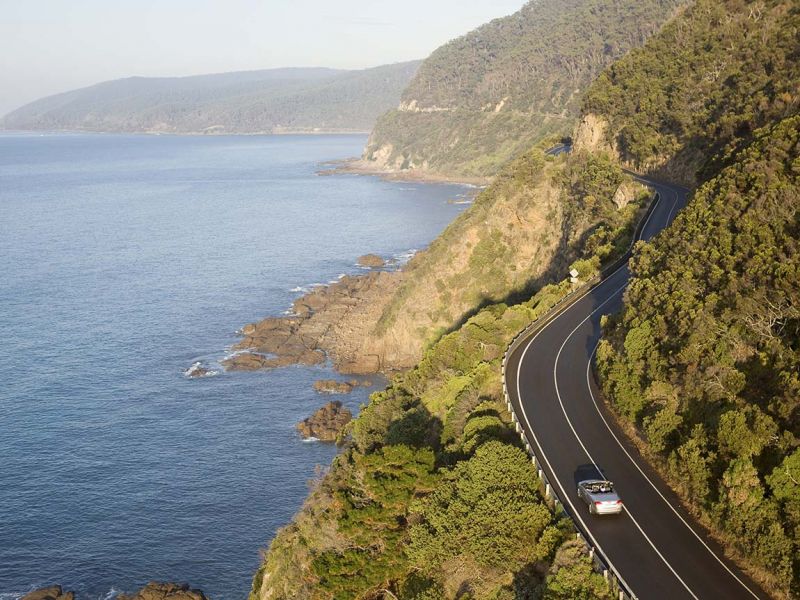 Đường Great Ocean