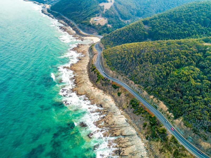 Đường Great Ocean